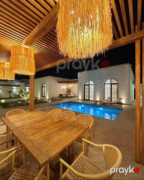 İcarəyə verilir 4 otaqlı həyət evi/bağ evi 180 m²