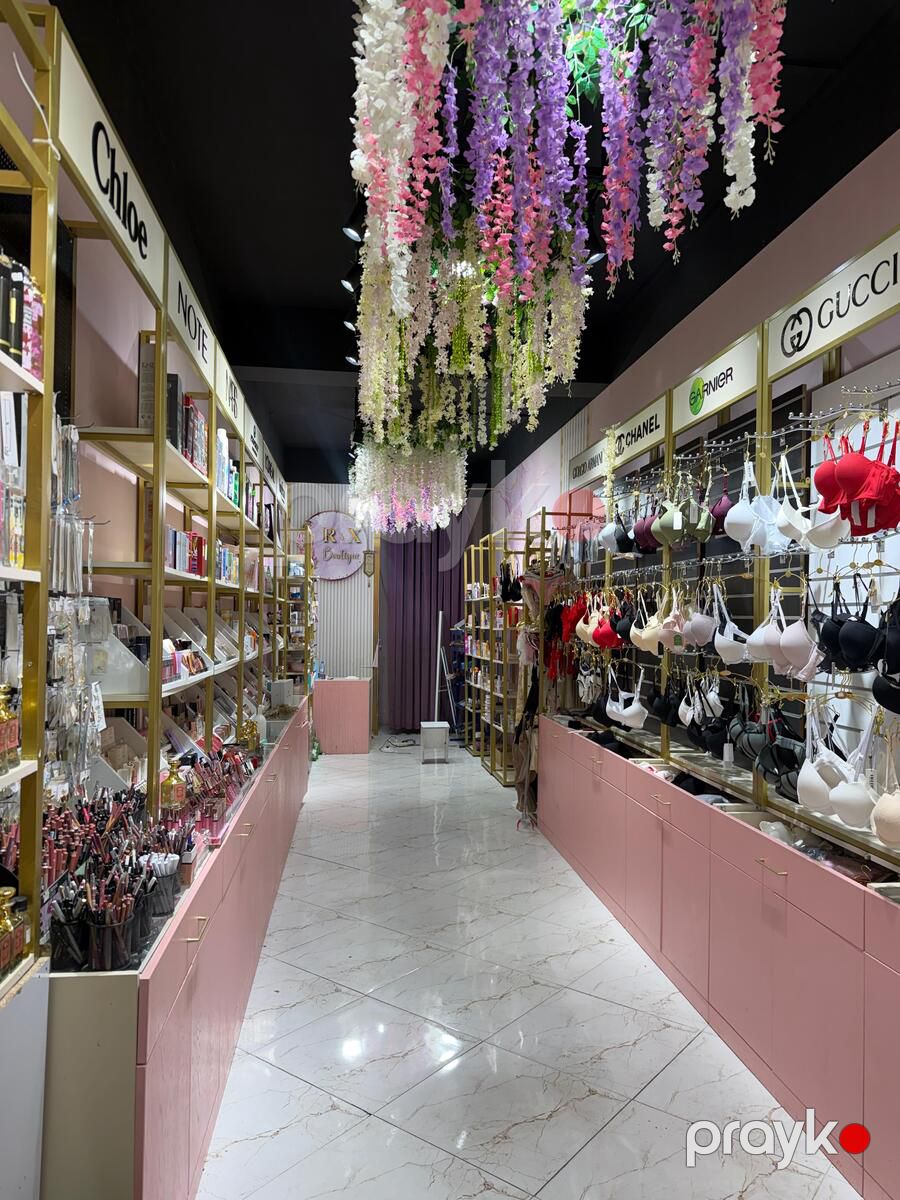 İcarəyə verilir obyekt 40 m² — Əmlak, Bakı (7)