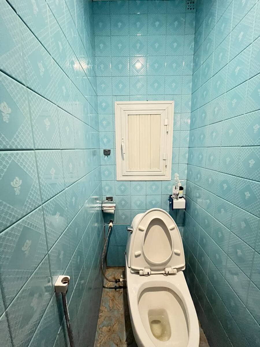 Satılır 2 otaqlı köhnə tikili 60 m² — Mənzil, Bakı (11)