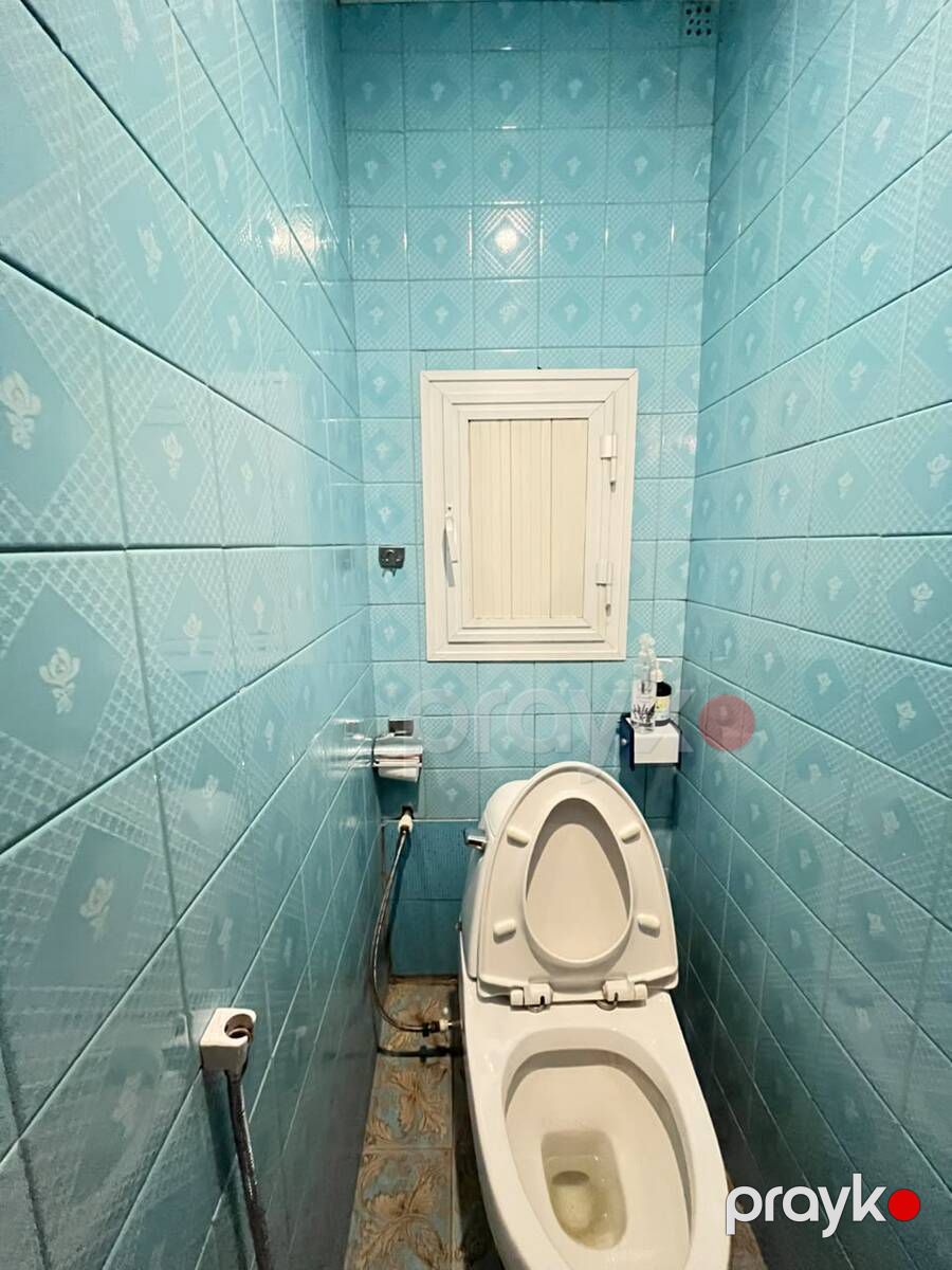 Satılır 2 otaqlı köhnə tikili 65 m² — Mənzil, Bakı (11)