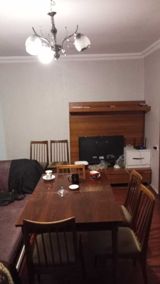 İcarəyə verilir 2 otaqlı köhnə tikili 55 m² — Emil — Mənzil