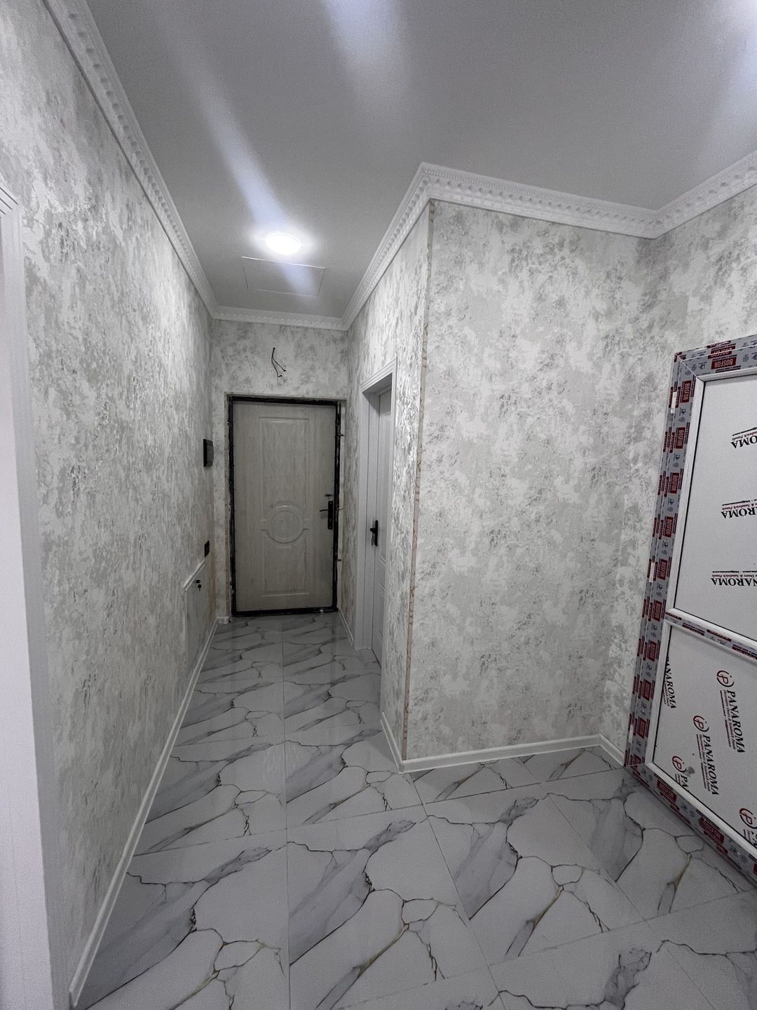 Satılır 3 otaqlı həyət evi/bağ evi 90 m² — Ev, villa, Bakı (8)