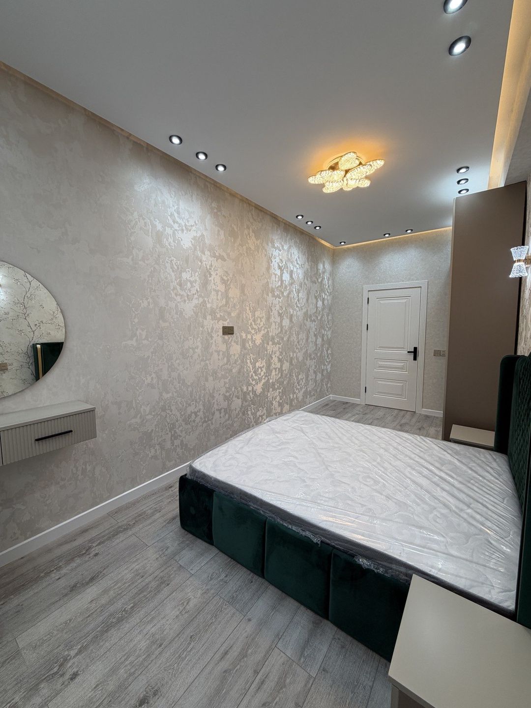 Satılır 2 otaqlı yeni tikili 88 m² — Mənzil, Bakı (7)