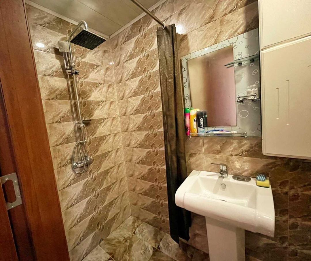 Satılır 3 otaqlı yeni tikili 82 m² — Mənzil, Bakı (5)