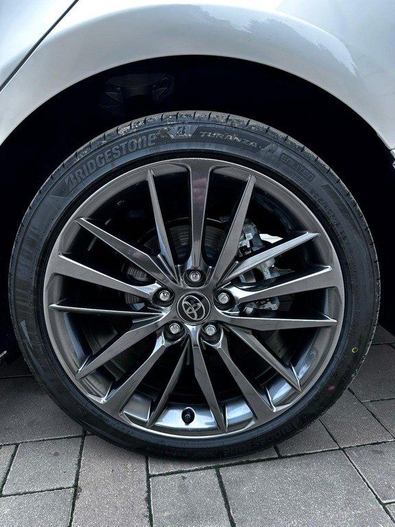 Toyota Camry, 2.5 L, 1 kWh, 2025 il, yeni — Avtomobillər, Bakı (8)