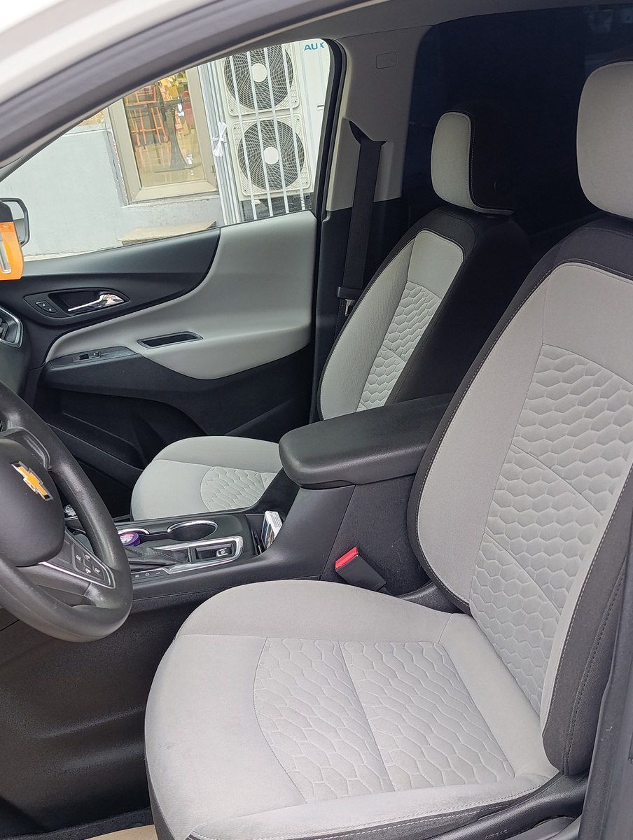 Chevrolet Equinox, 2019 il — Avtomobillər, Bakı (8)