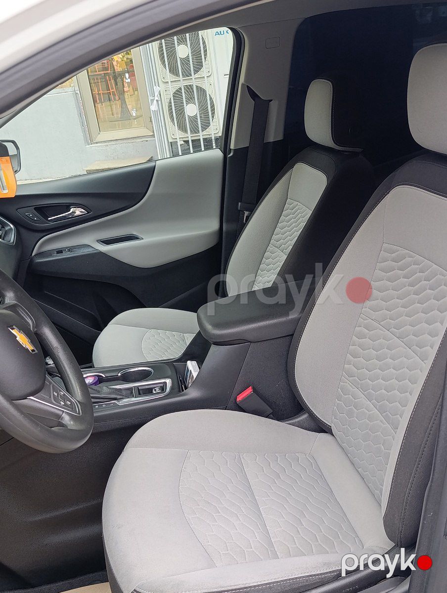 Chevrolet Equinox, 2019 il — Avtomobillər, Bakı (9)