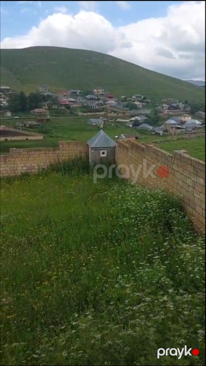 Həyət evi, Daşkəsən r — Ev, villa, Daşkəsən (10)