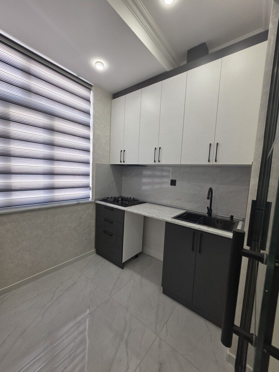 2-otaqlı yeni tikili, Xırdalan ş., 67 m² — Mənzil, Bakı (9)
