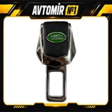 Land Rover üçün təhlükəsizlik kəməri aldadıcısı Land Rover — Otomobil