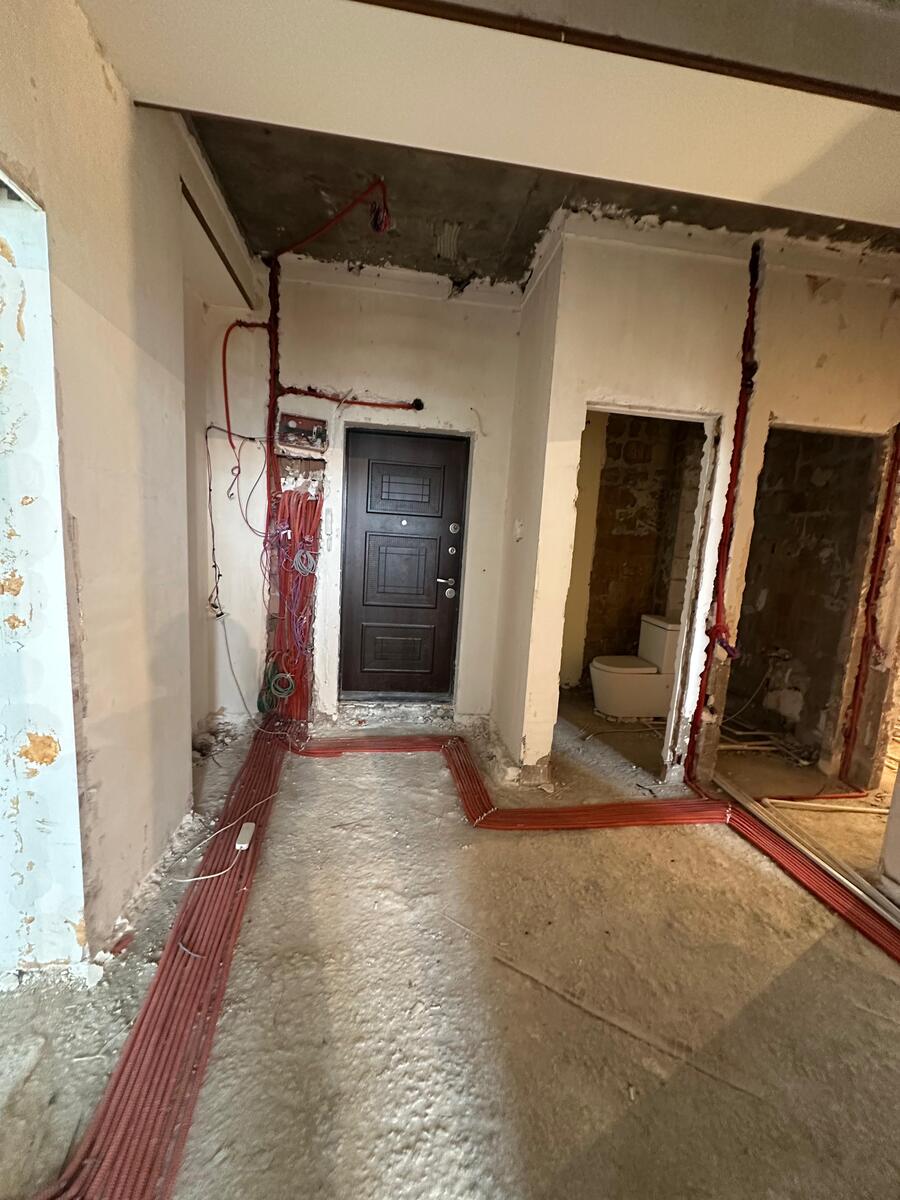 Satılır 3 otaqlı yeni tikili 85 m² — Mənzil, Bakı (7)