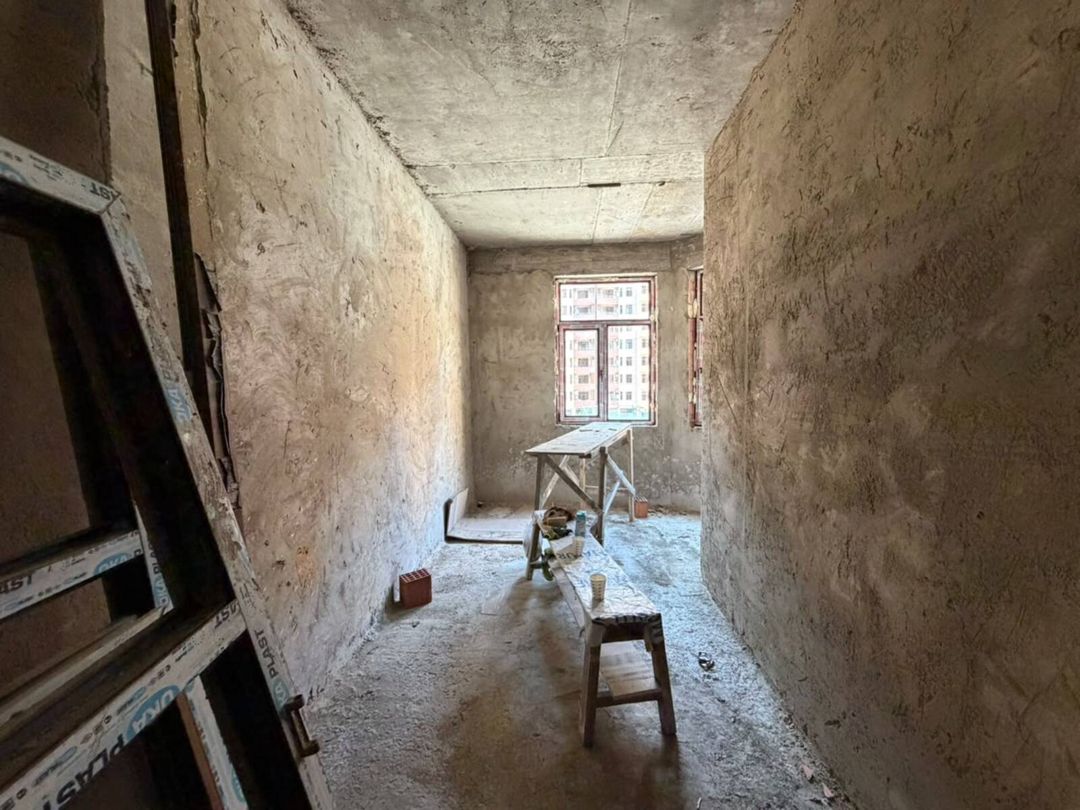 Satılır 2 otaqlı yeni tikili 55 m² — Mənzil, Bakı (2)
