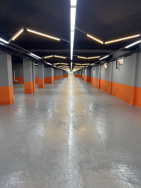 Satılır obyekt 1800 m² — Xırdalan