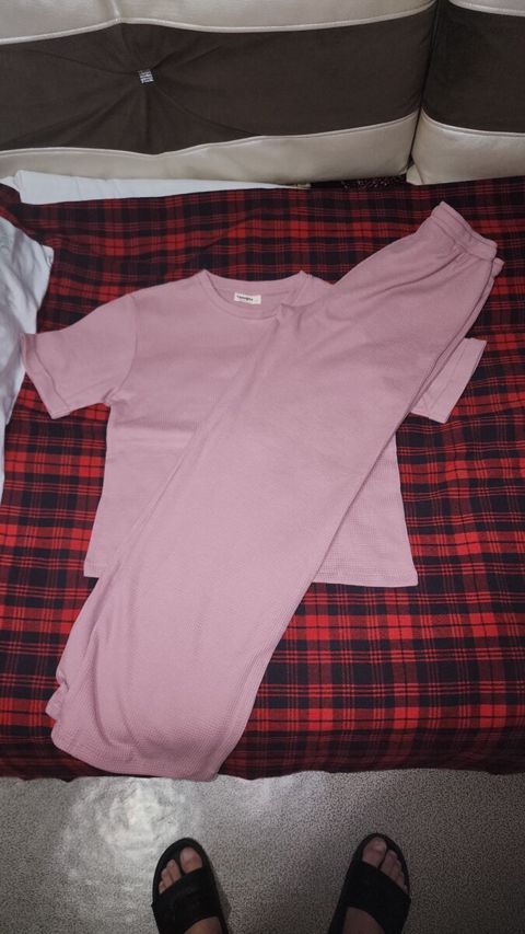 Pijama — Bakı