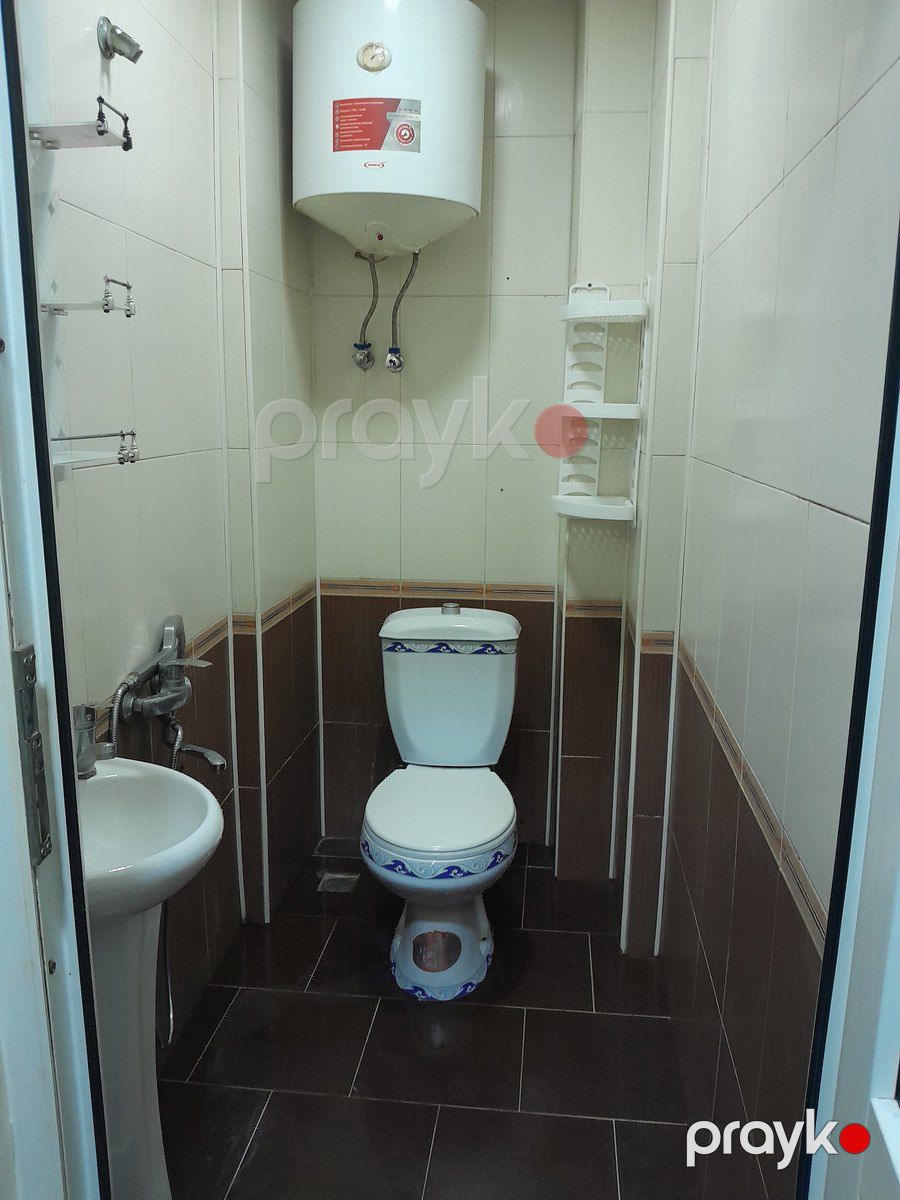 Satılır 2 otaqlı köhnə tikili 35 m² — Mənzil, Bakı (6)
