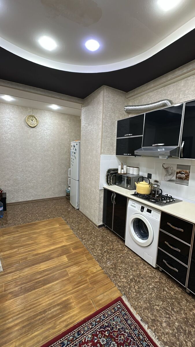 Satılır 3 otaqlı yeni tikili 106 m² — Mənzil, Bakı (11)