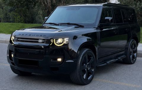 Land Rover Defender, 3.0 L, 2024 il, 24 000 km — Bakı