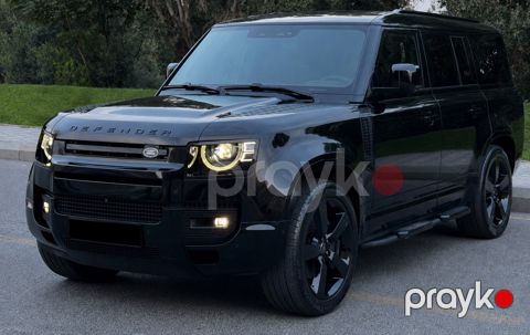 Land Rover Defender, 3.0 L, 2024 il, 24 000 km