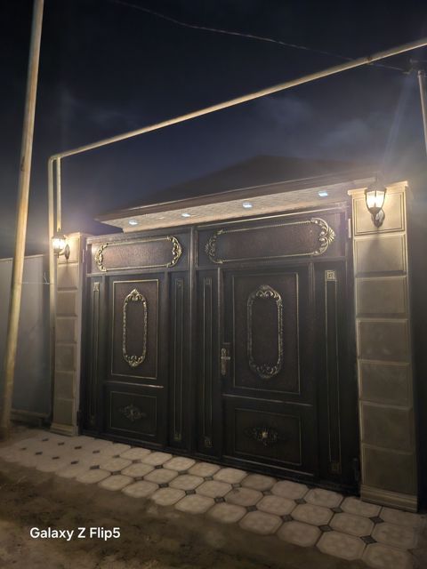 Satılır 6 otaqlı həyət evi/bağ evi 160 m² — Bakı