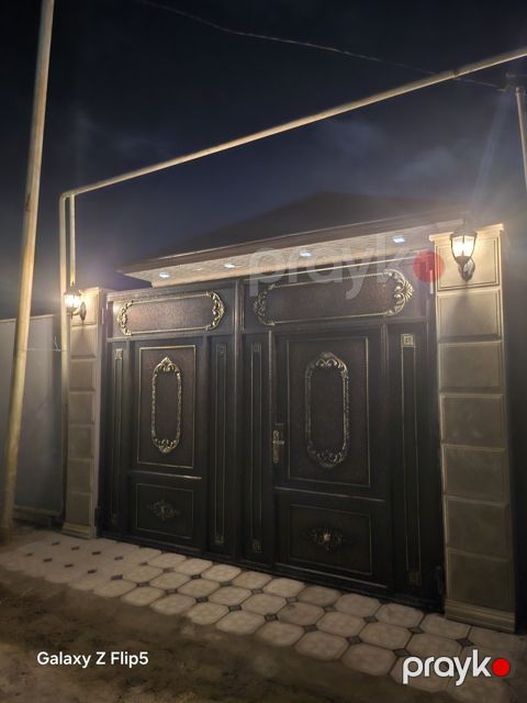 Satılır 6 otaqlı həyət evi/bağ evi 160 m²
