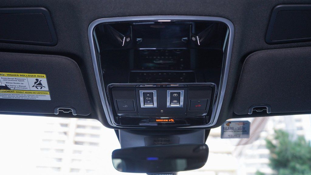Land Rover Range Rover, 3.0 L, 2021 il, 92 000 km — Avtomobillər, Bakı (12)