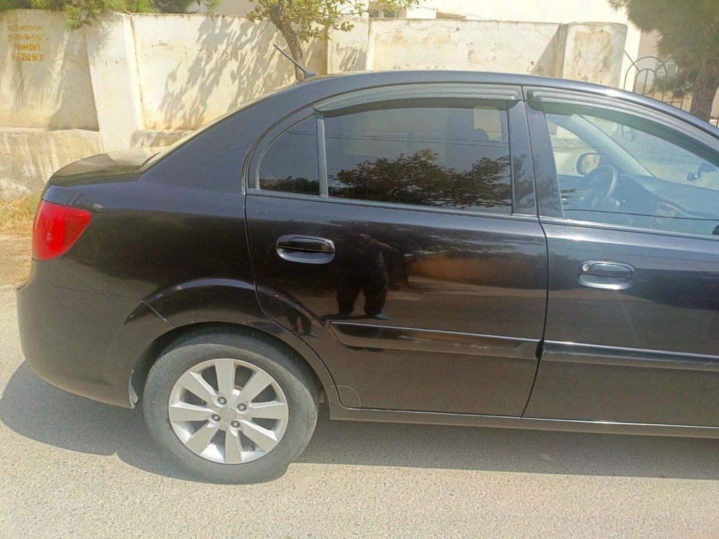 Kia Rio, 1.4 L, 2010 il, 294 000 km — Avtomobillər, Bakı (4)