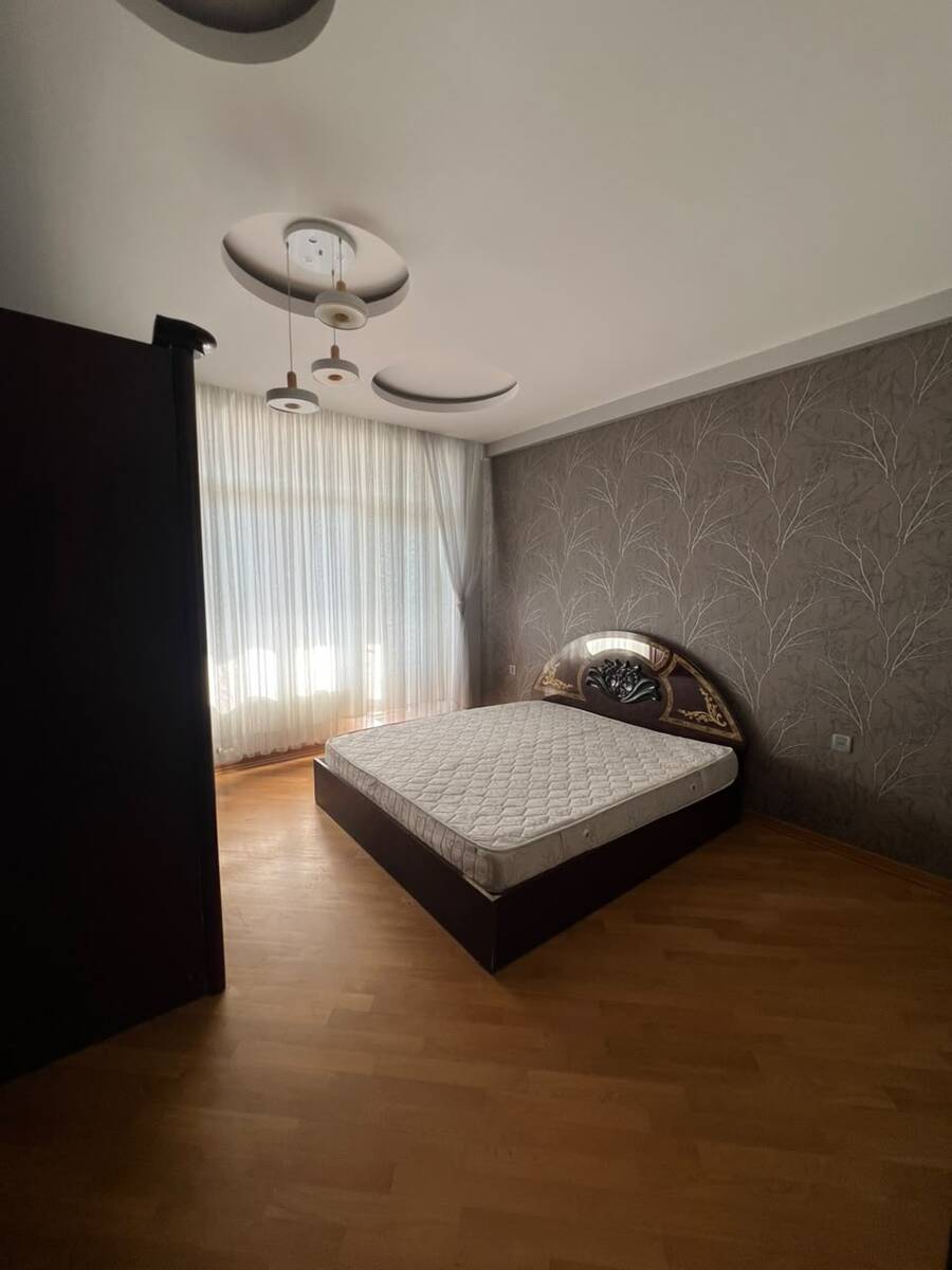 İcarəyə verilir 2 otaqlı yeni tikili 100 m² — Mənzil, Bakı (4)