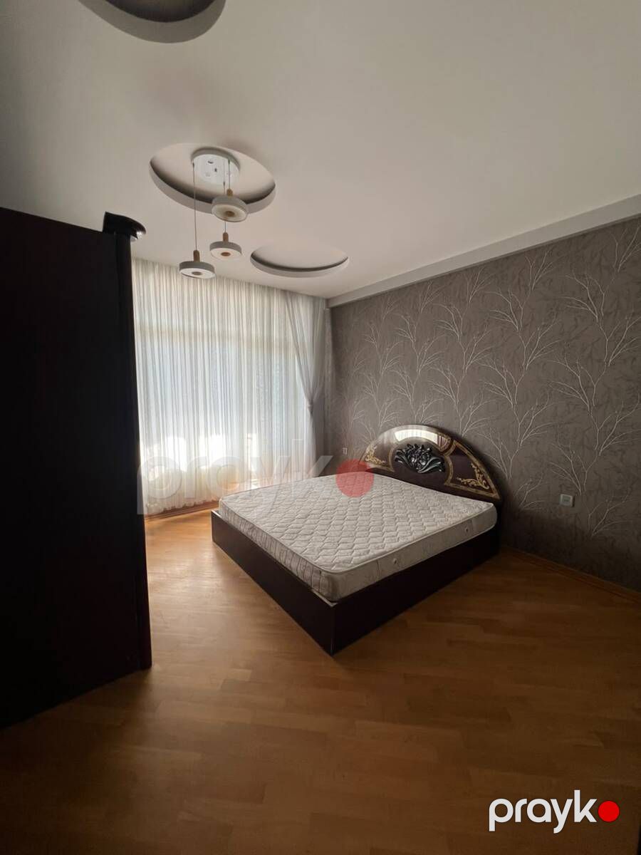 İcarəyə verilir 2 otaqlı yeni tikili 100 m² — Mənzil, Bakı (4)