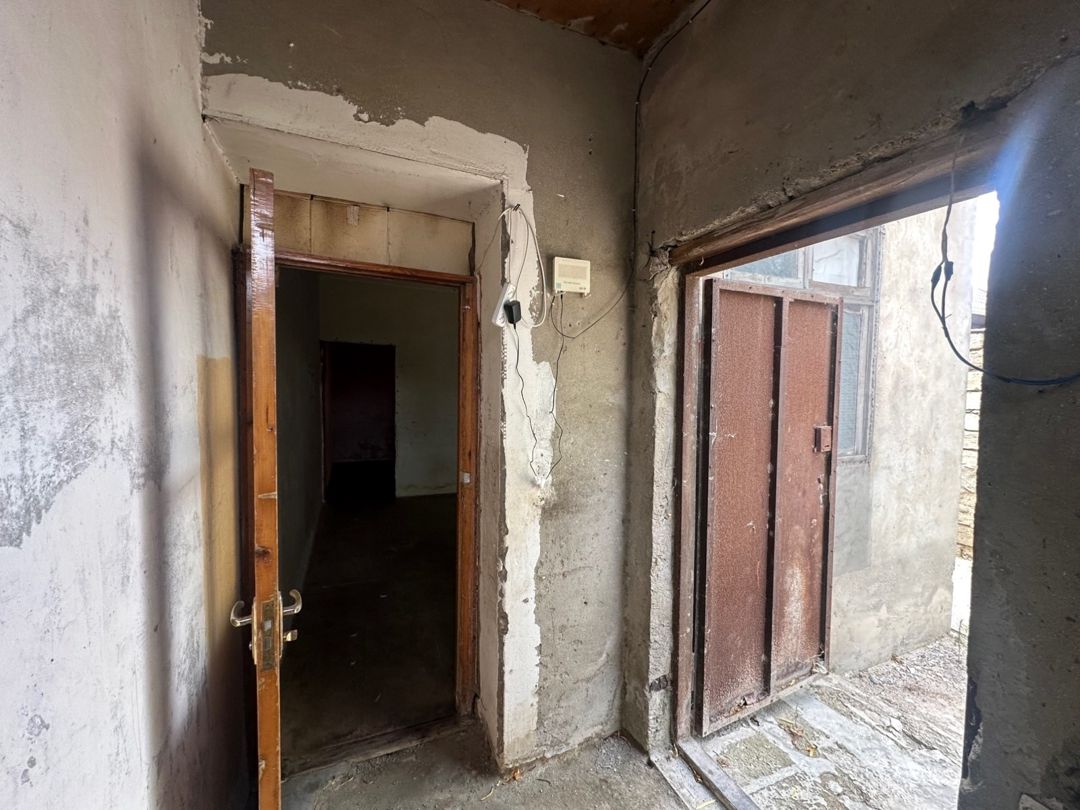 Həyət evi, Hövsan qəs — Ev, villa, Bakı (6)