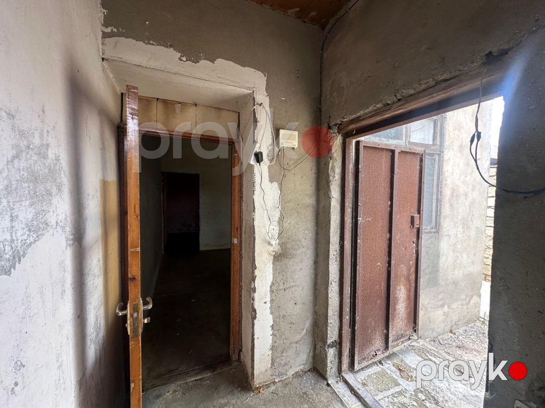 Həyət evi, Hövsan qəs — Ev, villa, Bakı (6)