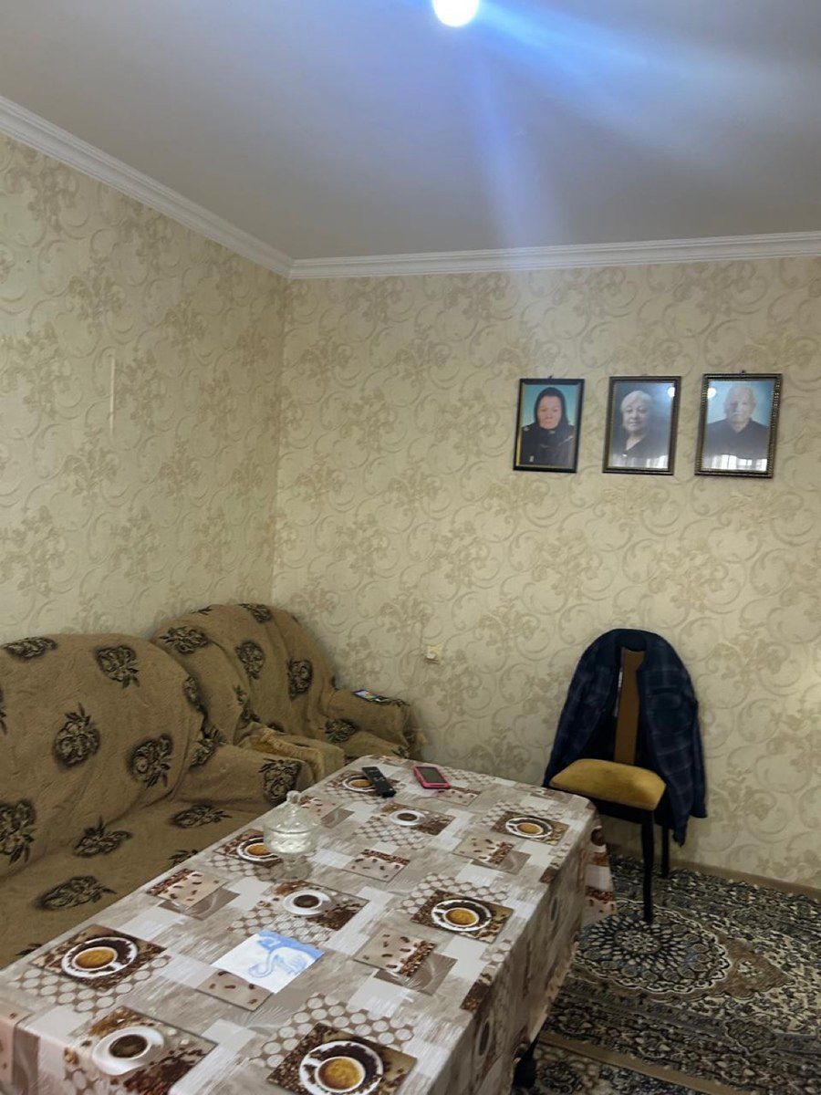 2-otaqlı mənzil, 17-ci mikrorayon, 50 m² — Mənzil, Sumqayıt (4)