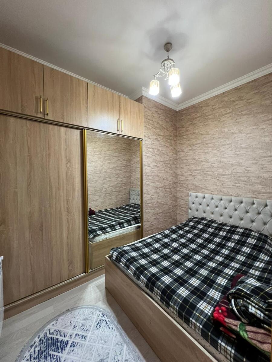 Satılır 2 otaqlı yeni tikili 48 m² — Mənzil, Bakı (5)