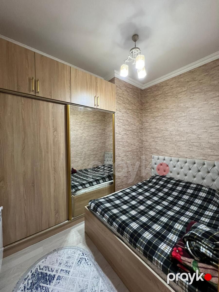 Satılır 2 otaqlı yeni tikili 48 m² — Mənzil, Bakı (5)