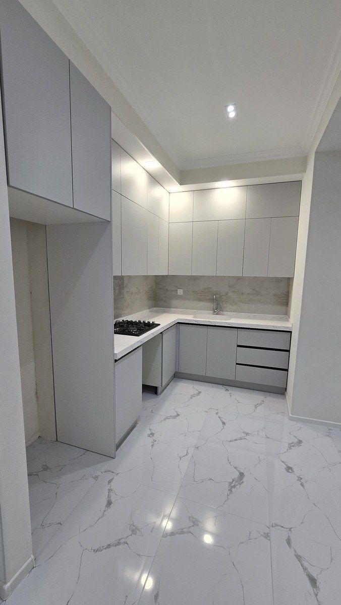 Satılır 3 otaqlı yeni tikili 92 m² — Mənzil, Xırdalan (11)