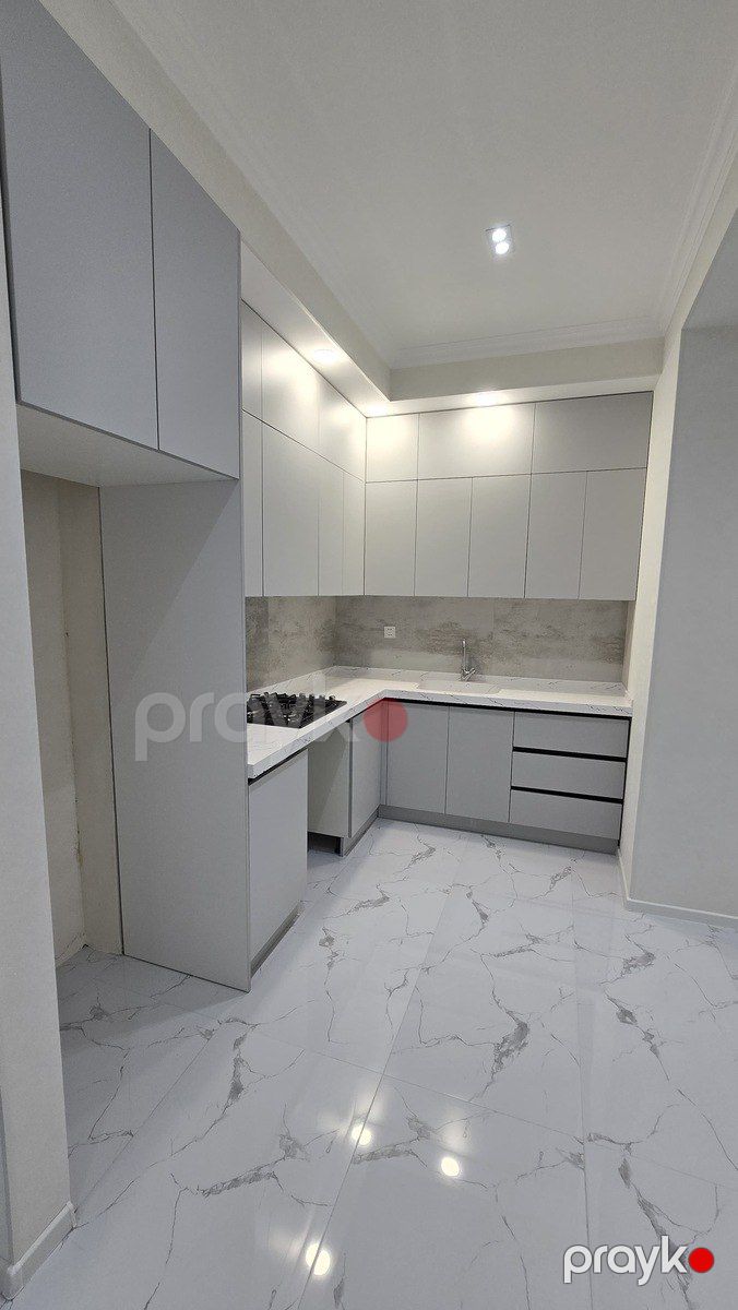Satılır 3 otaqlı yeni tikili 92 m² — Mənzil, Xırdalan (11)