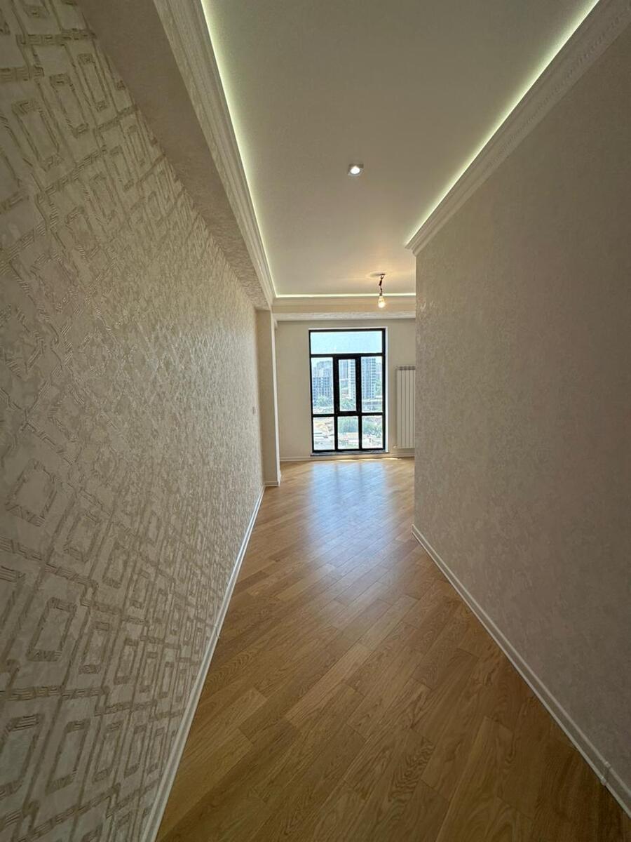 Satılır 3 otaqlı yeni tikili 150 m² — Mənzil, Bakı (8)