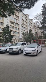 Satılır 3 otaqlı köhnə tikili 85 m² — Nəsimi Emlak — Квартира