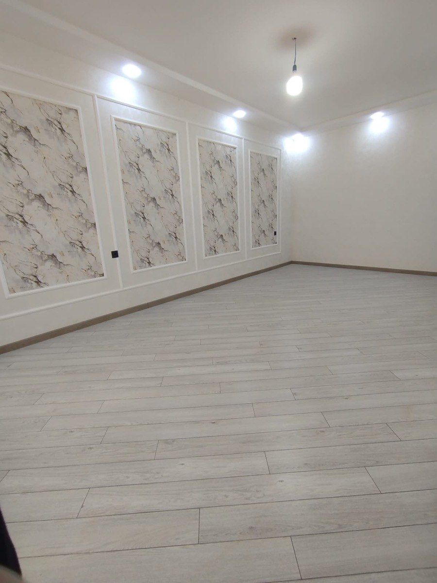 Həyət evi, Zabrat qəs — Ev, villa, Bakı (7)