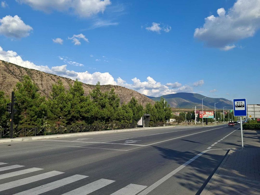 Satılır torpaq 6 sot — Torpaq, Şəki (2)