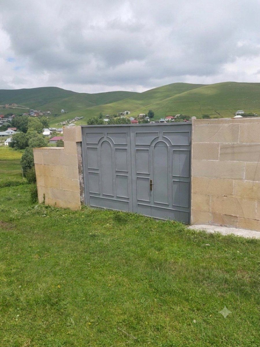 Həyət evi, Daşkəsən r — Ev, villa, Daşkəsən (3)