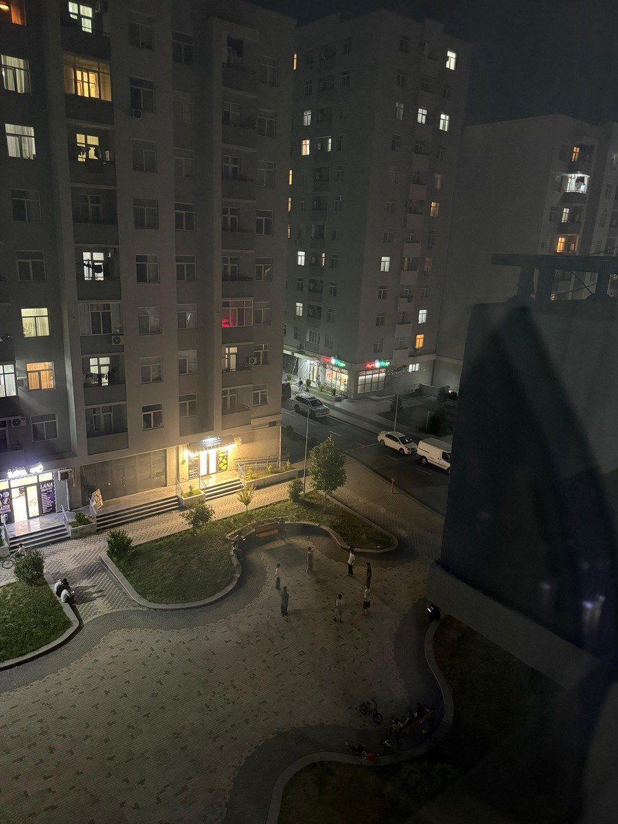 Satılır 3 otaqlı yeni tikili 75 m² — Mənzil, Bakı (6)