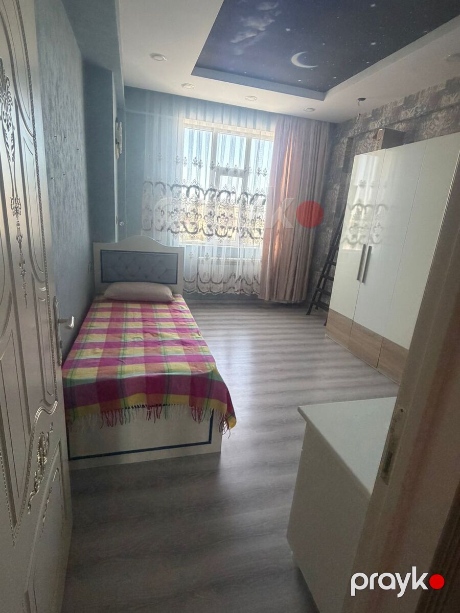 İcarəyə verilir 4 otaqlı yeni tikili 140 m² — Mənzil, Sumqayıt (11)