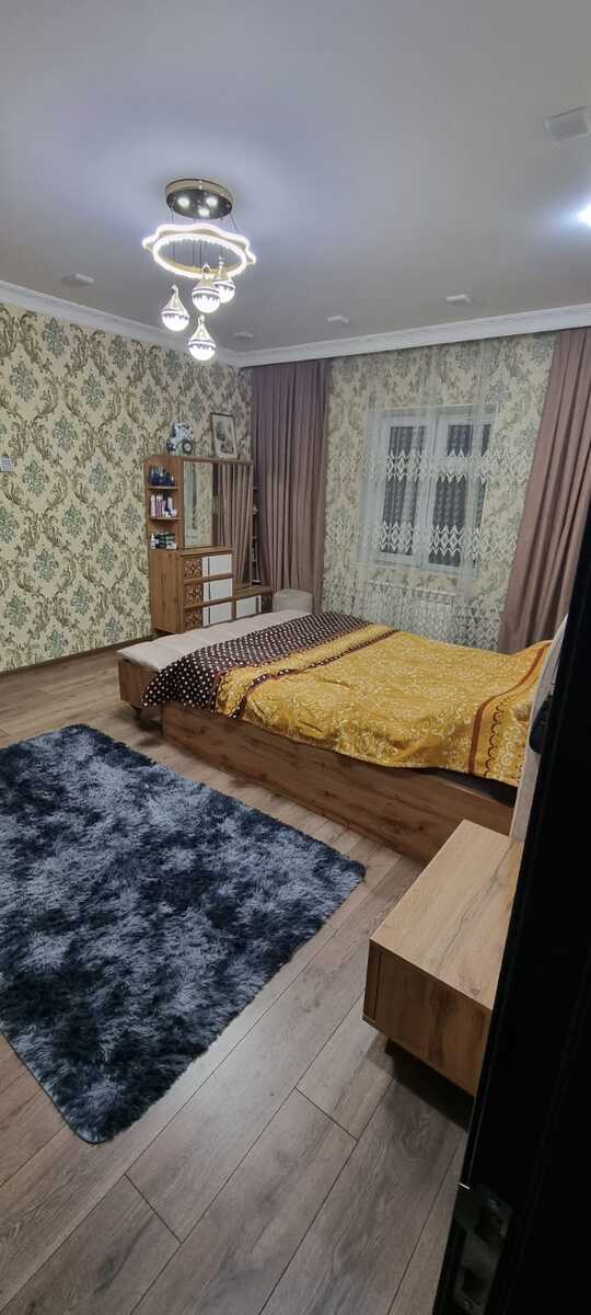 Satılır 9 otaqlı həyət evi/bağ evi 350 m² — Ev, villa, Bakı (8)
