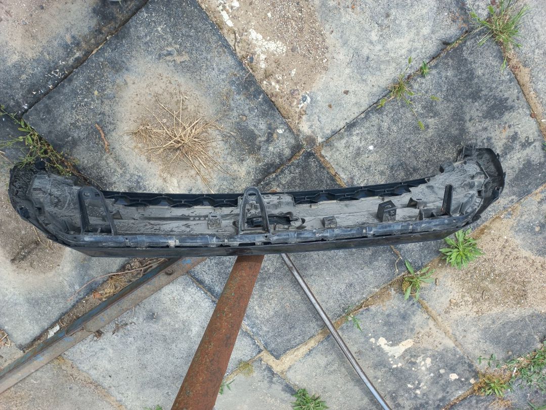 Toyota Corolla Cross radiator barmaqlığı — Ehtiyat hissələri və aksesuarlar, Bakı (2)