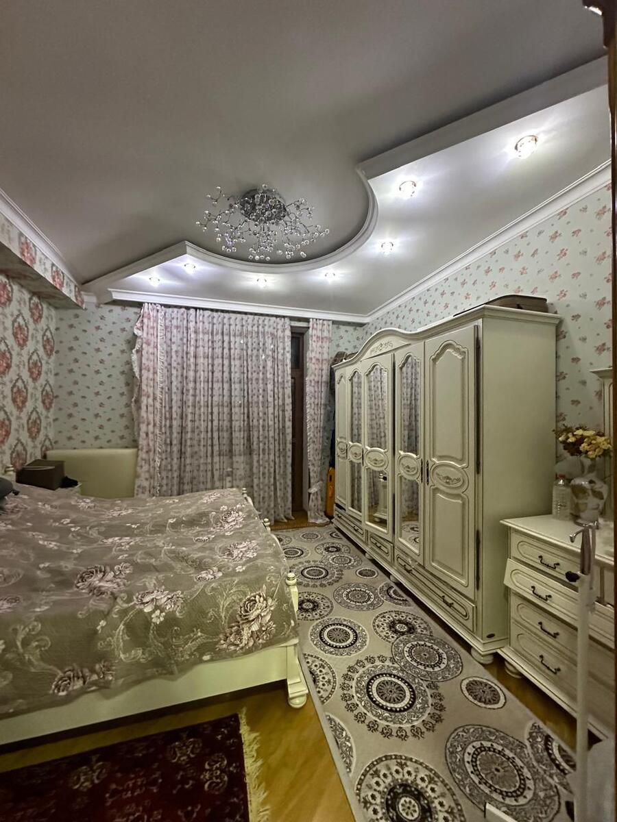 Satılır 4 otaqlı yeni tikili 164 m² — Mənzil, Bakı (10)