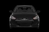 Hyundai Accent kuzov hissəsi — Avtomobil