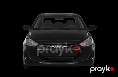 Hyundai Accent kuzov hissəsi