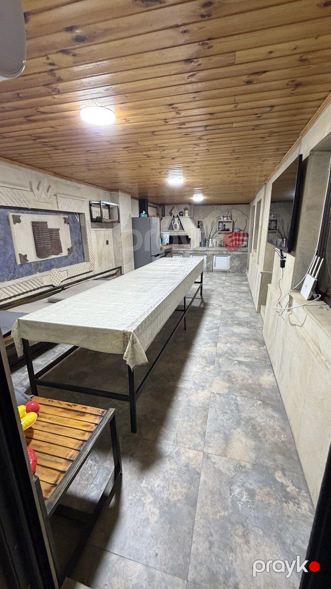 Satılır 3 otaqlı həyət evi/bağ evi 200 m² — Ev, villa, Bakı (8)