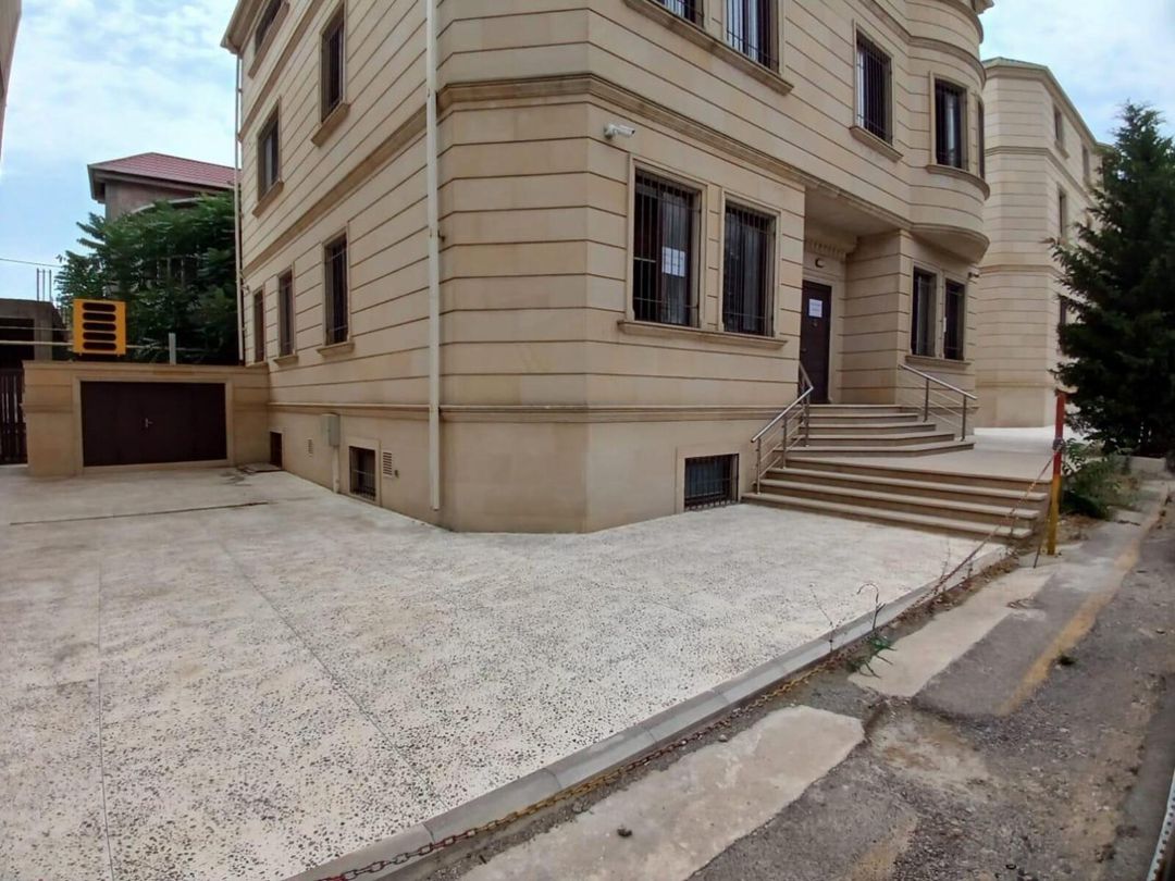 İcarəyə verilir obyekt 576 m² — Əmlak, Bakı (3)