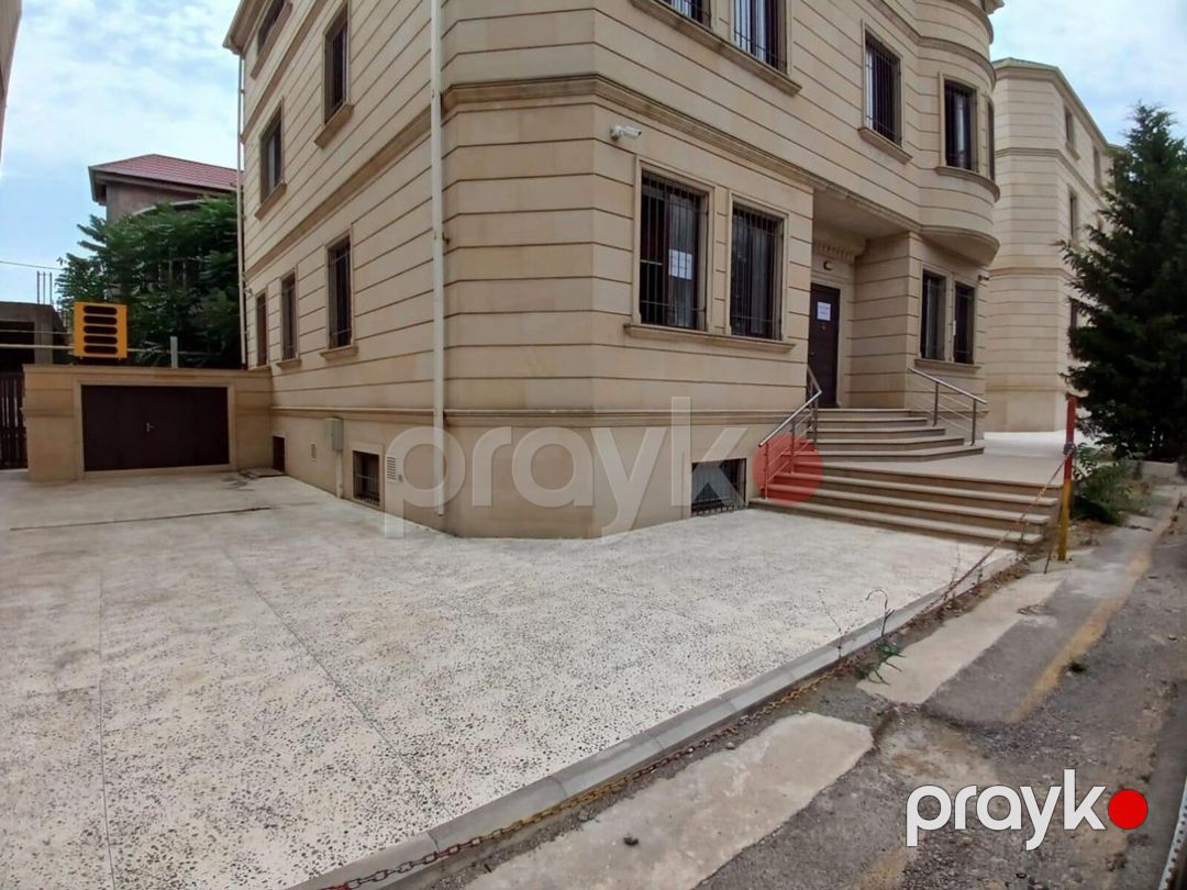 İcarəyə verilir obyekt 576 m² — Əmlak, Bakı (3)